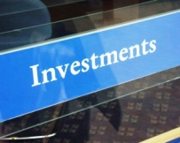 Investranje